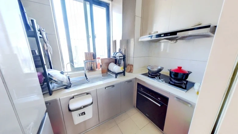 Tefang Wuyuan Xinzu - View 8