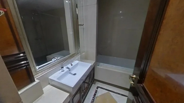 Deep Blue Center - View 10