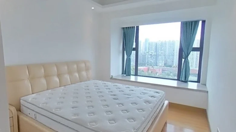 Keppel Lingyun Peak Grove - View 3