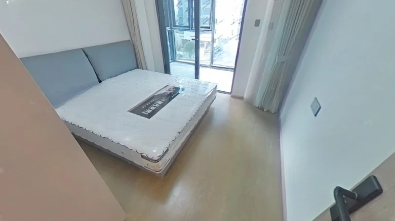 Zhaoshang Boao Huachengli Residence - View 3