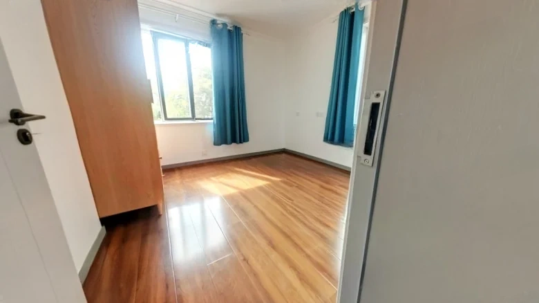 Changzhou Road - View 3