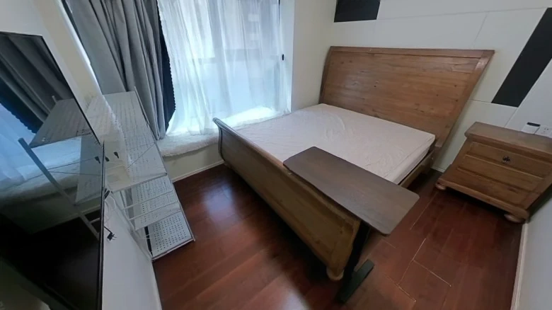 Mingyuan Forest City Diecui Court - View 5