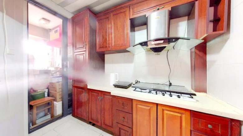 Fu Lin Tower - View 6