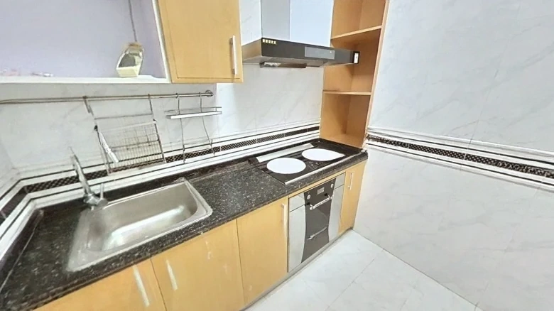 Tongyi Road - View 6