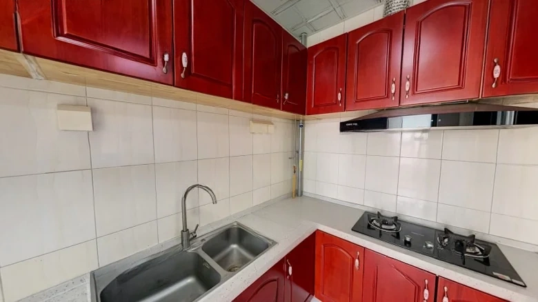 Zhonghai Aolong Garden Residence - View 8