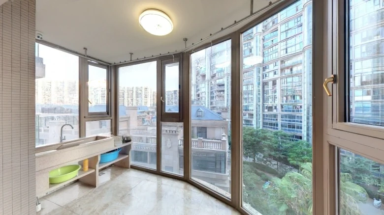 Yuan Changxin Gulf Bay Ventures - View 10