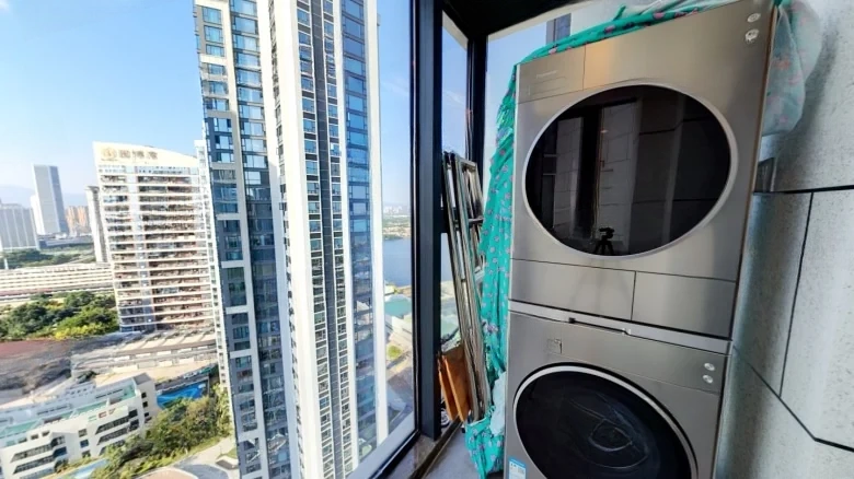 Sky Realm Cloud Scripting - View 14