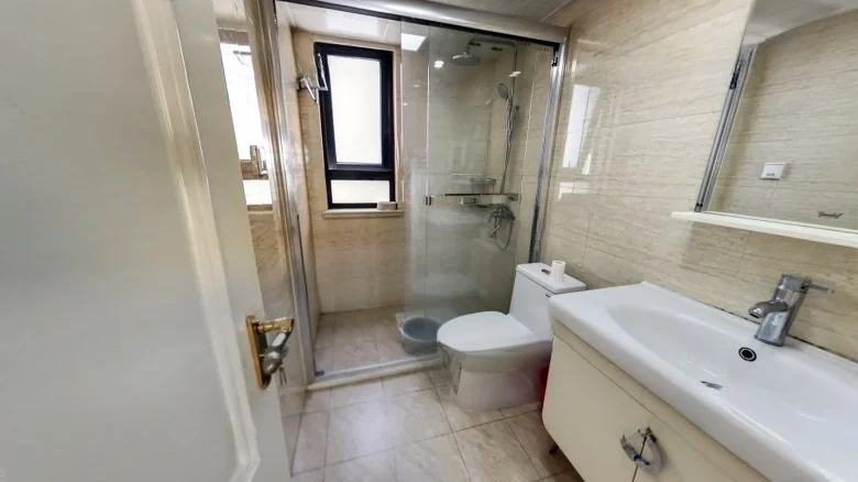 Wanda Huafu Mansion - View 8