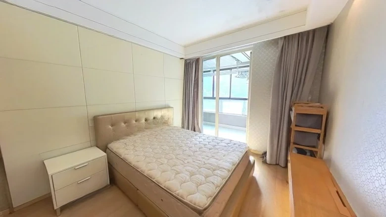 Pinzun International Phase II - View 1