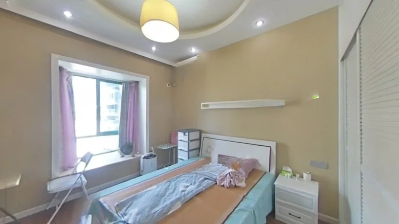 Yuanchang International City Phase II - View 4