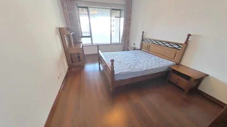 Hai信 Yan岛 International Apartment - View 4