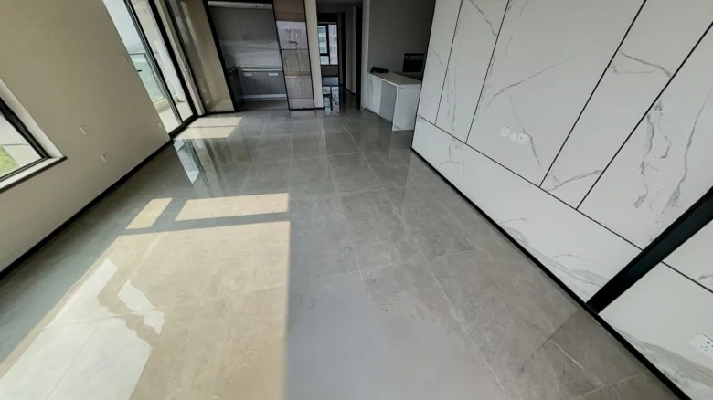 China Resources Future City Phase I - View 5