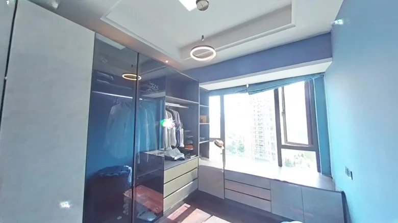 Heavenly Praise Garden - View 4