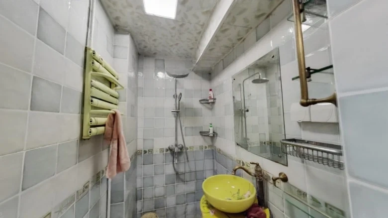 Agriculture Expo South Li Road - View 6