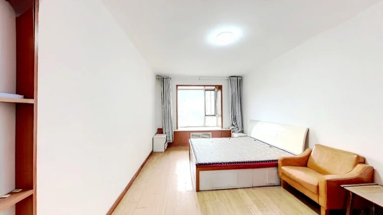 Agricultural and Pastoral Bureau Staff Quarters - View 2