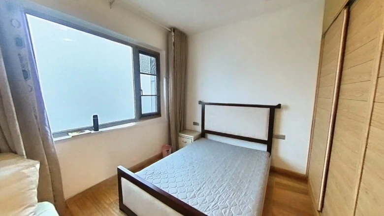 Xiangjiang No. 1 Phase III - View 4