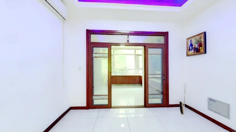 Galaxy Prosperity City - View 5