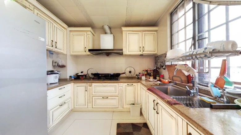 Suning Rui Cheng Galaxy International District - View 9