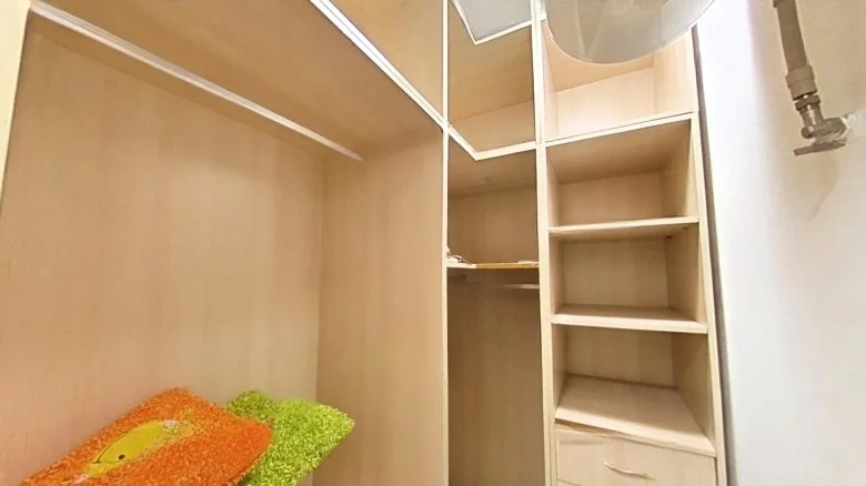 Mountain Water Fame Garden Phase I - View 26