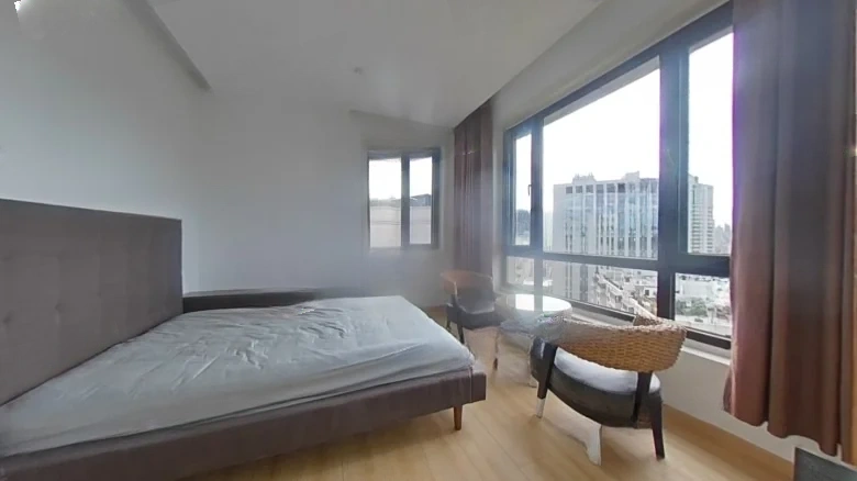 Oceanside Mansion Complex - View 2