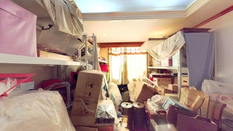 Dong Jihu Camp Provincial Committee Residence - View 2