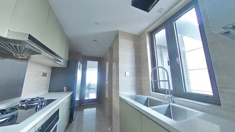 Hangzhou Ru0026F Center - View 7