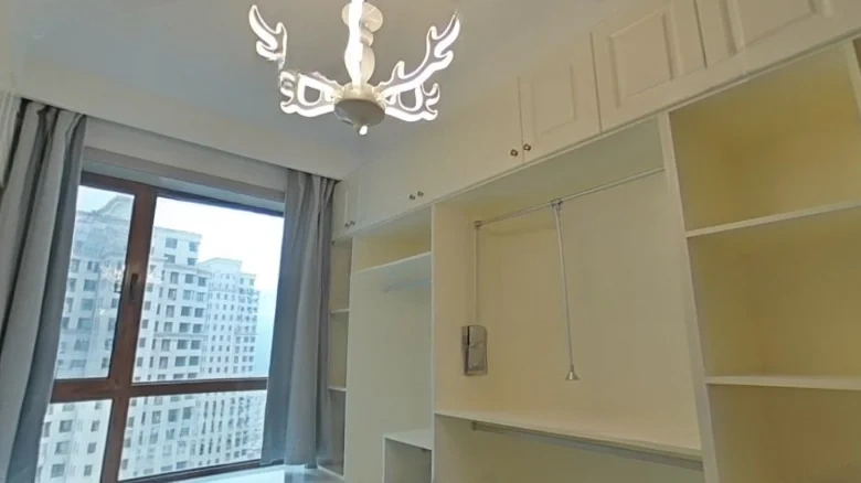 Hengda Mingxiu Estate - View 14