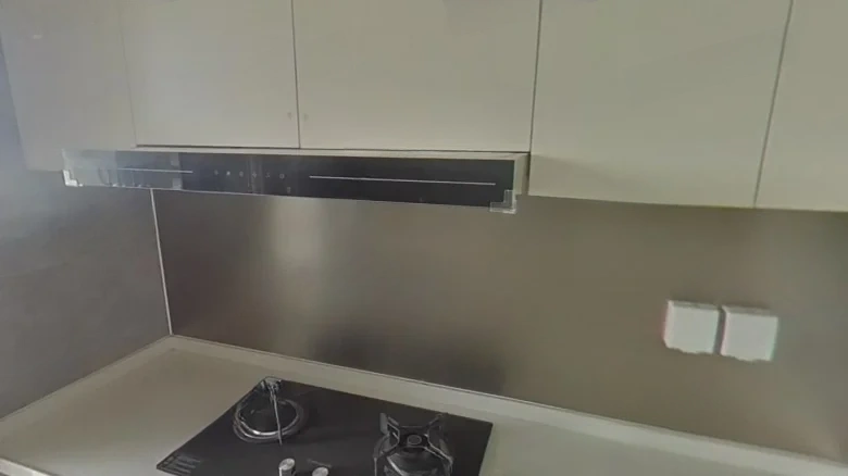 China Resources Future City Phase III - View 8