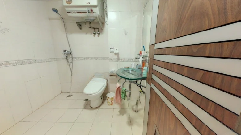 Nanjing Century Garden - View 9