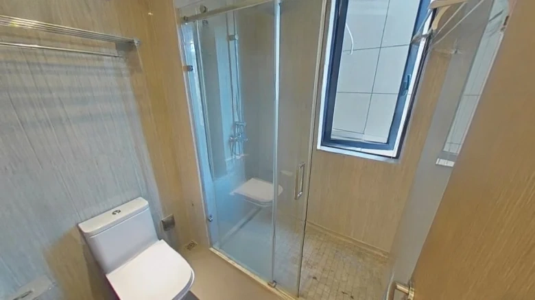 Jianfa Central Bay Area Phase I - View 7