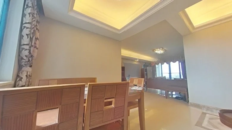 SilkandRibbon Silver Bay - View 7