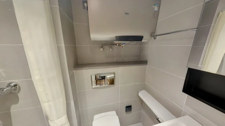 Changsha Minmetals Plaza - View 8