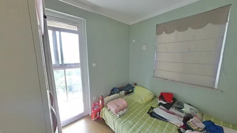 Vanke Jiudu Hui - View 6