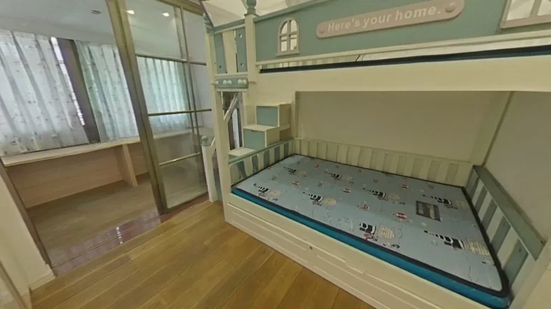 Agricultural and Forestry Upper Road Eighth Transverse Road - View 2