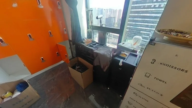 Kaisa Center - View 2