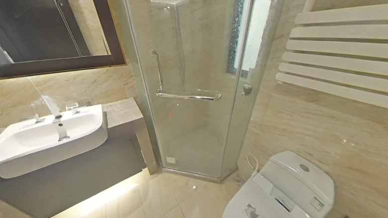 Shimao Splendid Riverside Bay - View 7