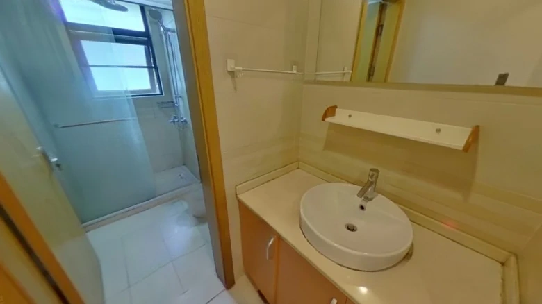 Mid Ring One Phase II (Luzun Shangpin) - View 9