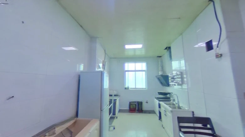 Xinglong Tower - View 7