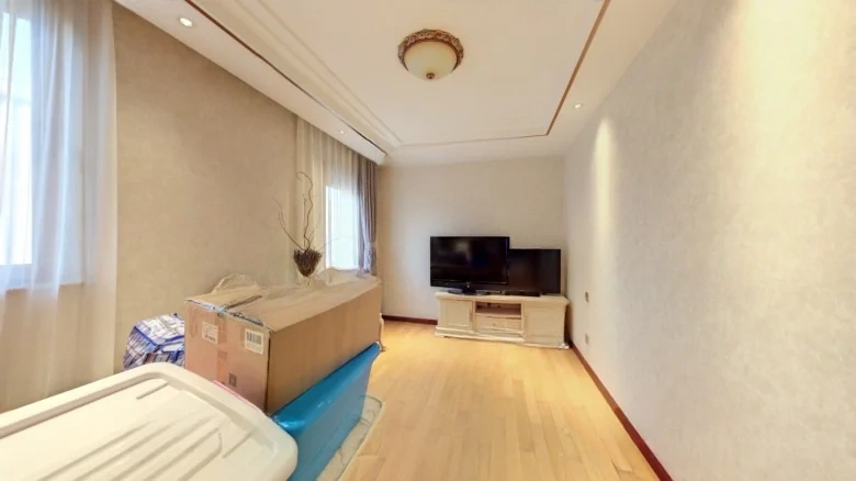 Imperial Jade Garden Changchun West District - View 4