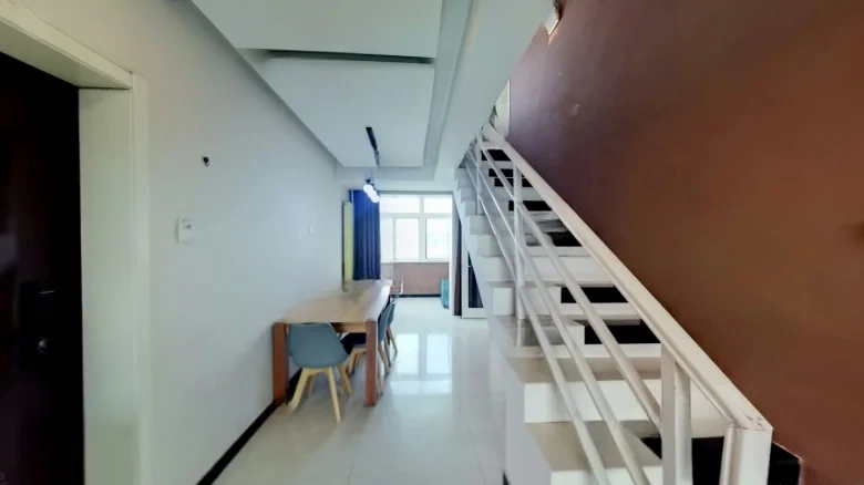 Penglai Apartment East Area - View 8