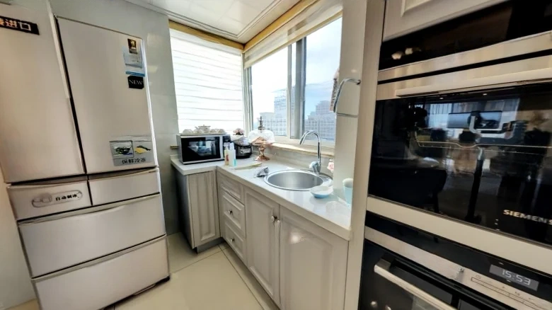 Qingwan Jiayuan Phase II - View 8