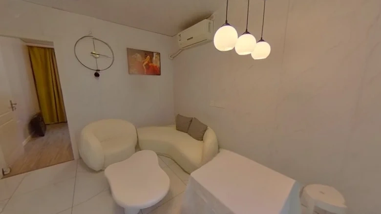 Xinhai Residential Quarter (Changning) - View 6