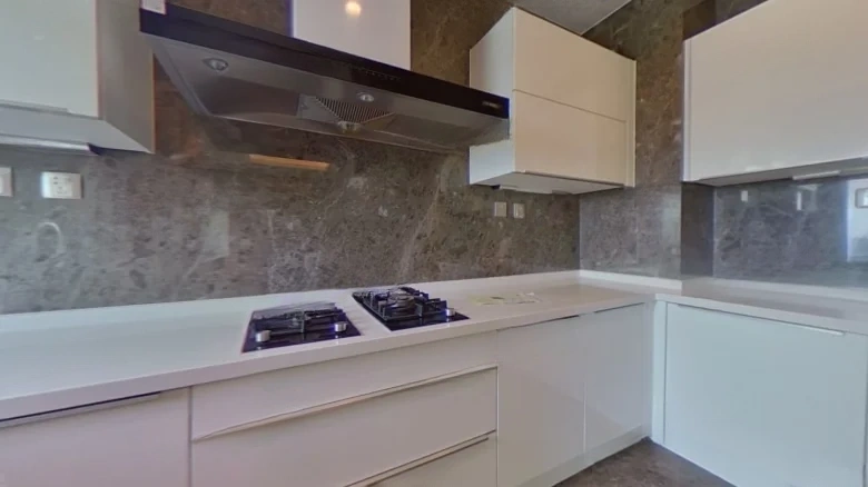 Wangjing Jinmao Mansion - View 11