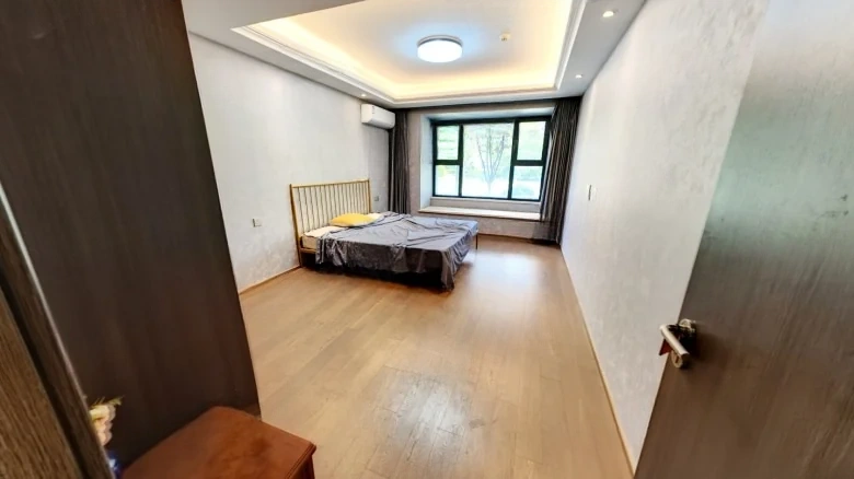 Vanke Central Park - View 2