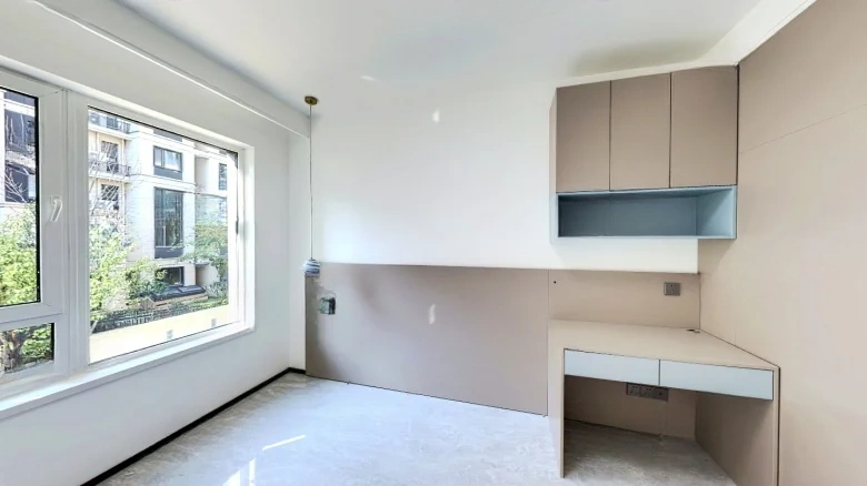 China Resources Land Wanxiang Mansion - View 4