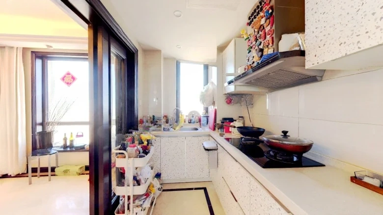 Maple Dan No.1 Phase II - View 10