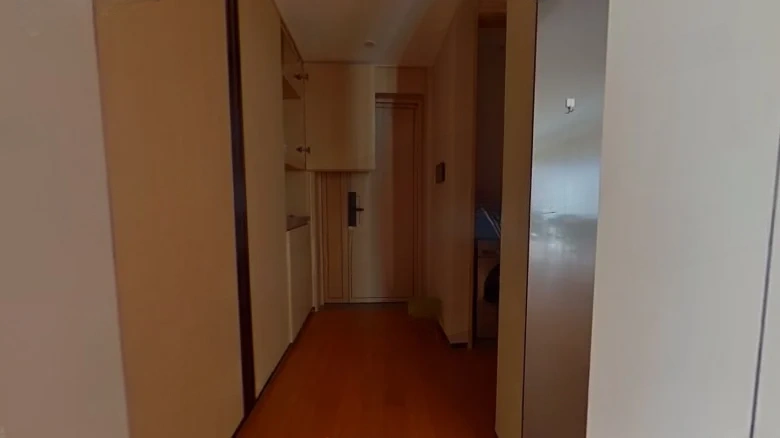 China Resources Center Yuefu Residence - View 13