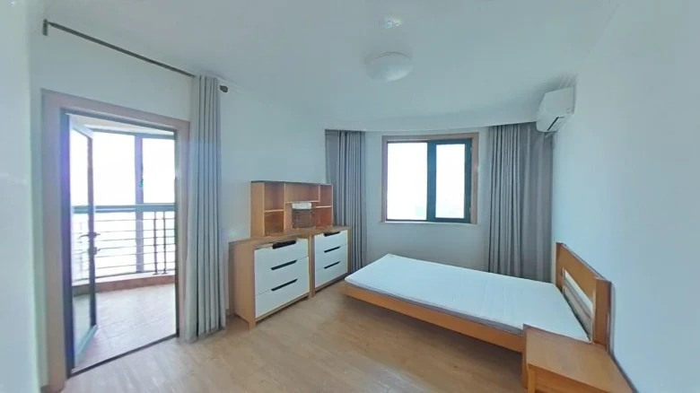 Famous City Tower - View 2