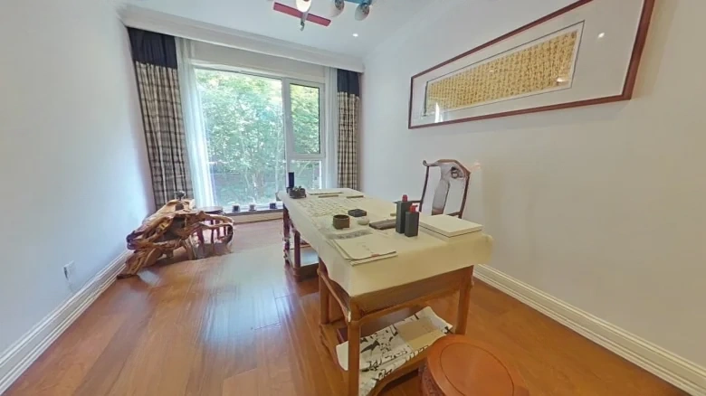 Yiwa Town Barto - View 3