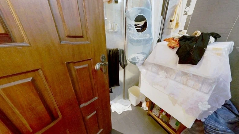 Blue Mountain International Apartment - View 7